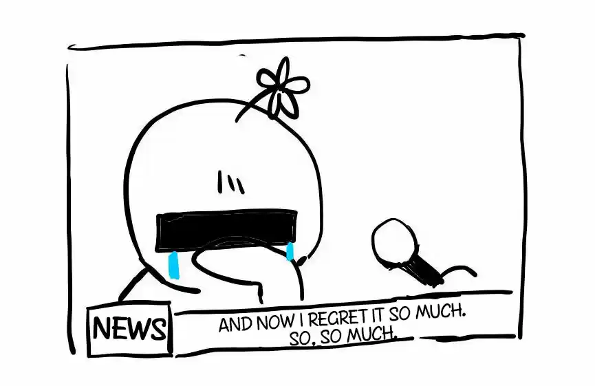 Here U Are Vol. 1 Ch. 69.1 No Update Notice