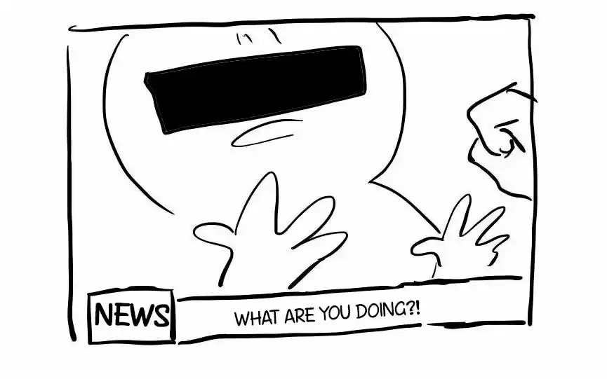 Here U Are Vol. 1 Ch. 69.1 No Update Notice