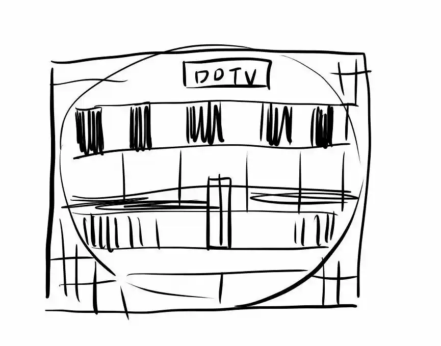 Here U Are Vol. 1 Ch. 69.1 No Update Notice