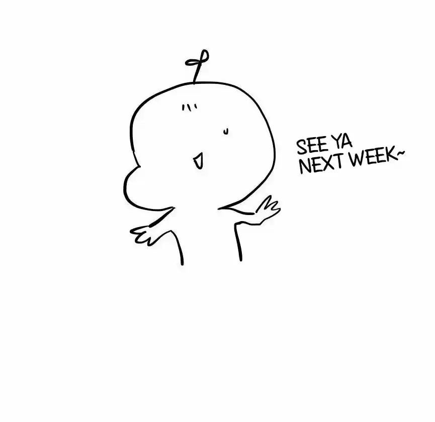 Here U Are Vol. 1 Ch. 69.1 No Update Notice