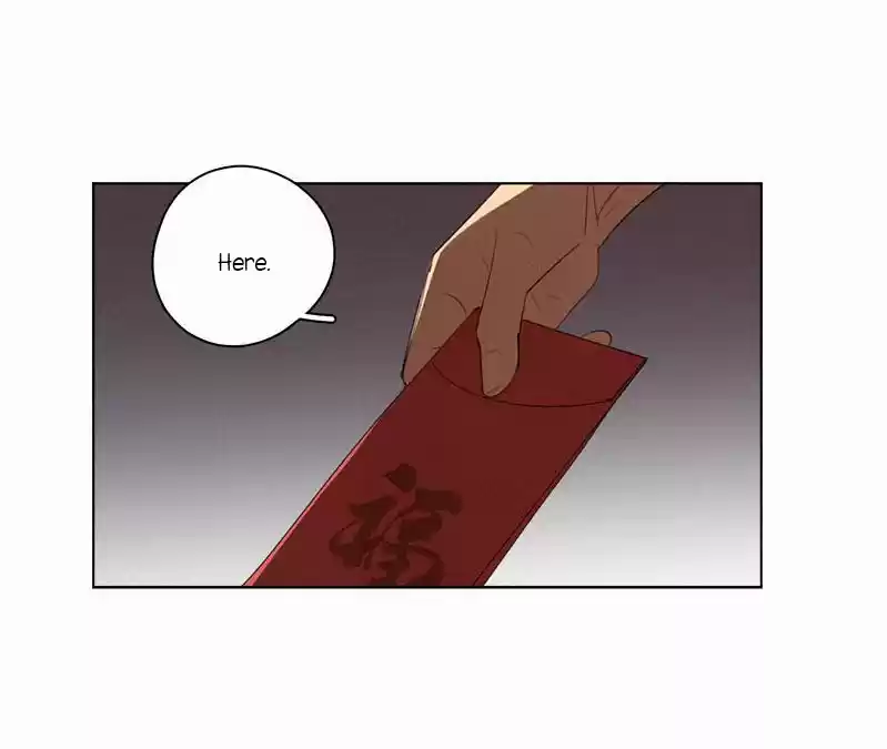 Here U Are Vol. 1 Ch. 69.5 New Year's Eve Special