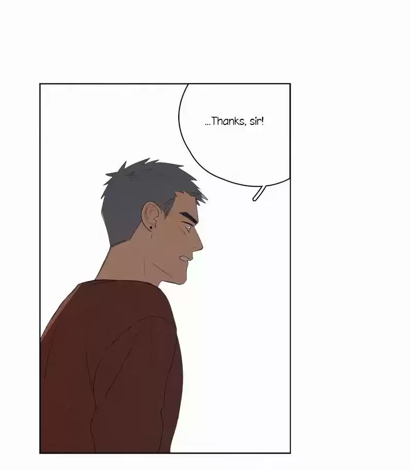 Here U Are Vol. 1 Ch. 69.5 New Year's Eve Special