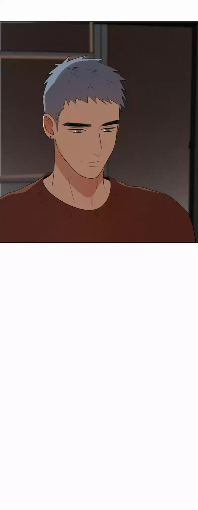 Here U Are Vol. 1 Ch. 69.5 New Year's Eve Special