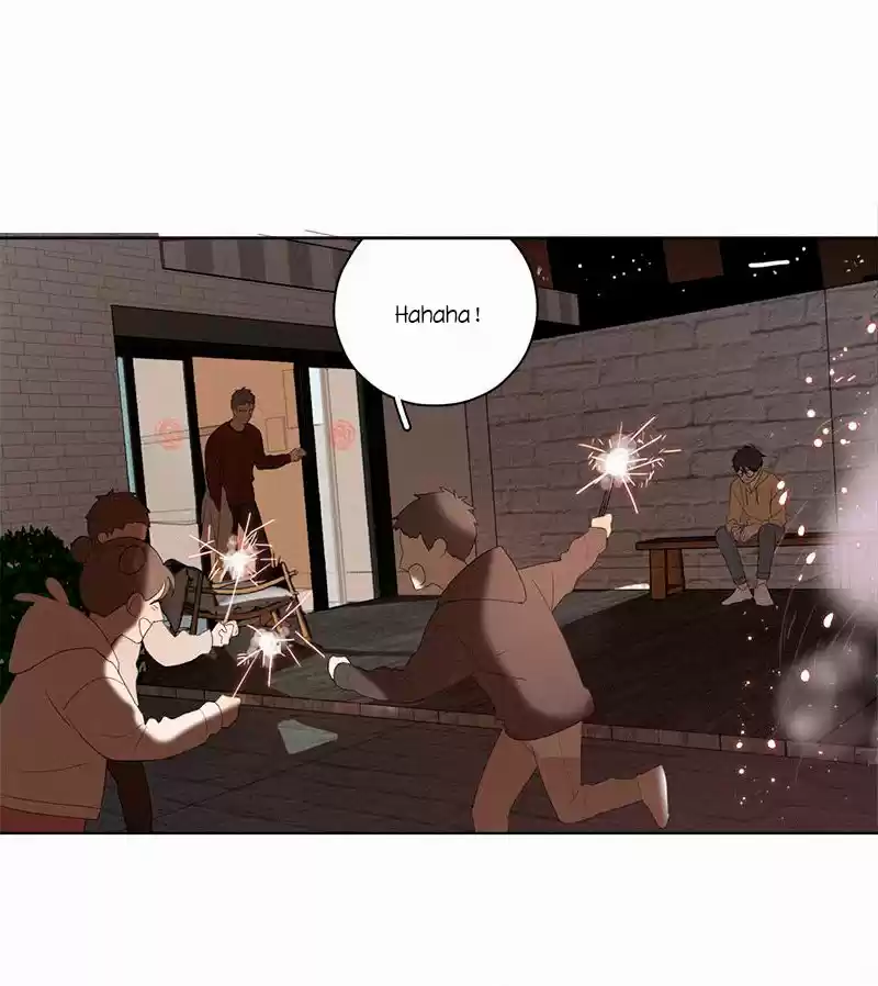 Here U Are Vol. 1 Ch. 69.5 New Year's Eve Special