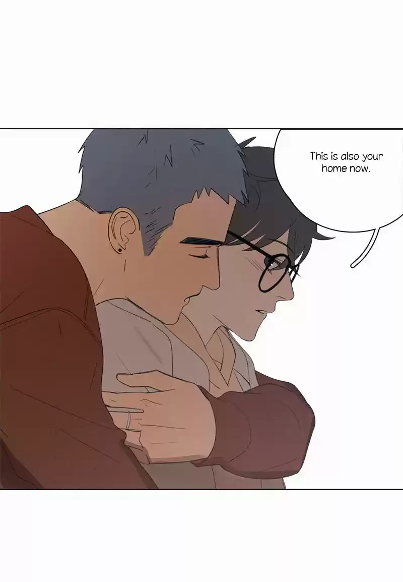 Here U Are Vol. 1 Ch. 69.5 New Year's Eve Special