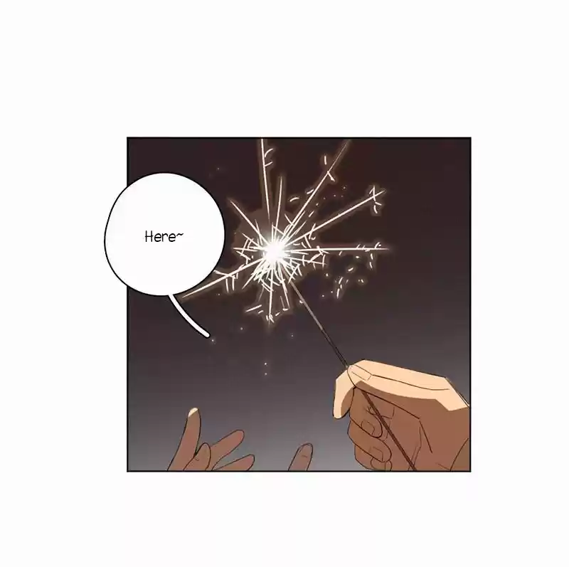 Here U Are Vol. 1 Ch. 69.5 New Year's Eve Special