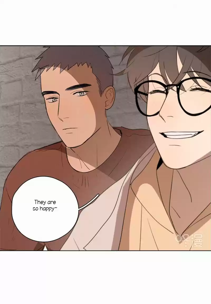 Here U Are Vol. 1 Ch. 69.5 New Year's Eve Special