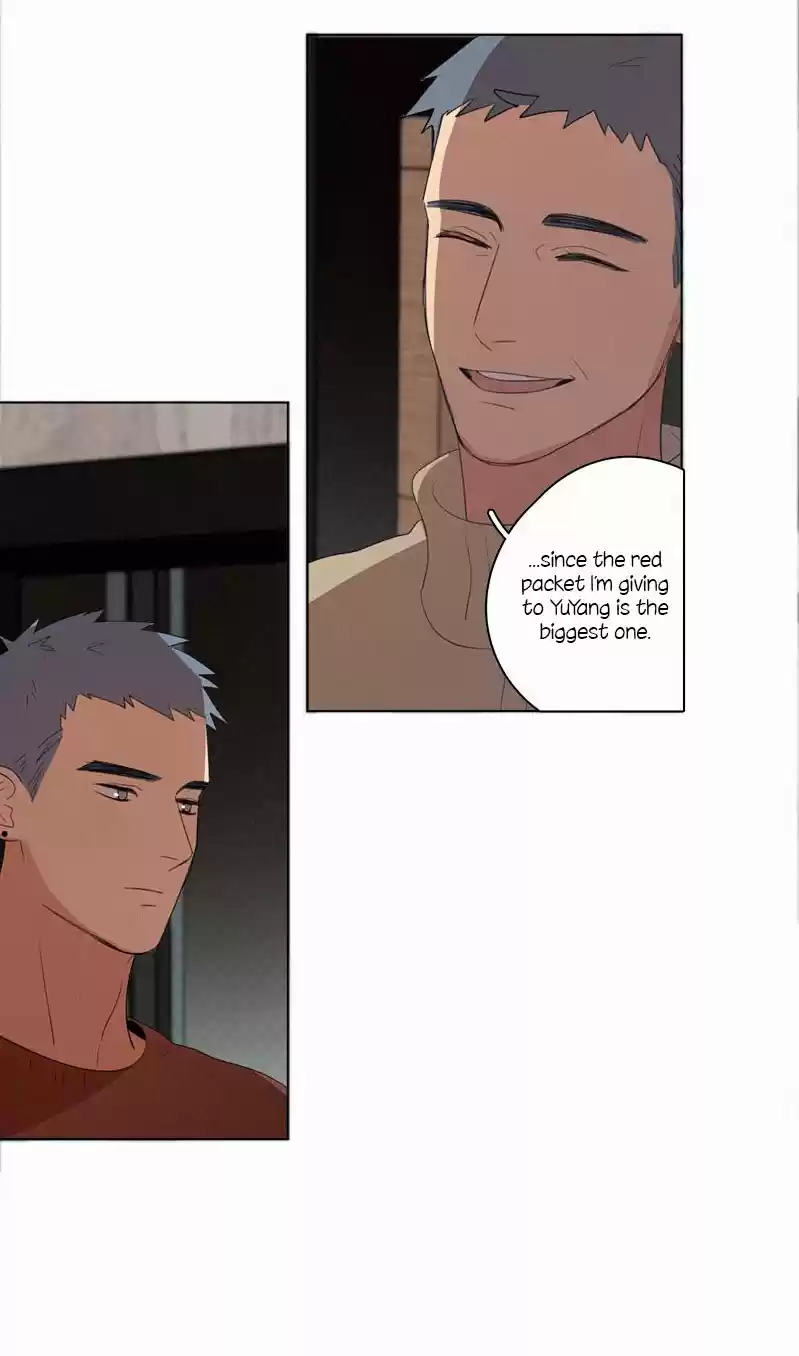 Here U Are Vol. 1 Ch. 70 New Year's Eve Special