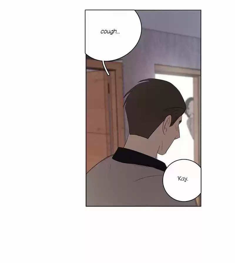 Here U Are Vol. 1 Ch. 70 New Year's Eve Special