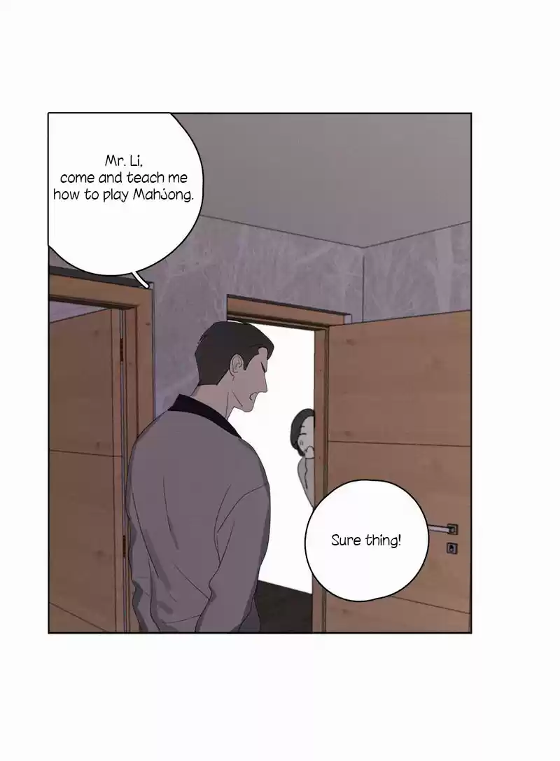 Here U Are Vol. 1 Ch. 70 New Year's Eve Special