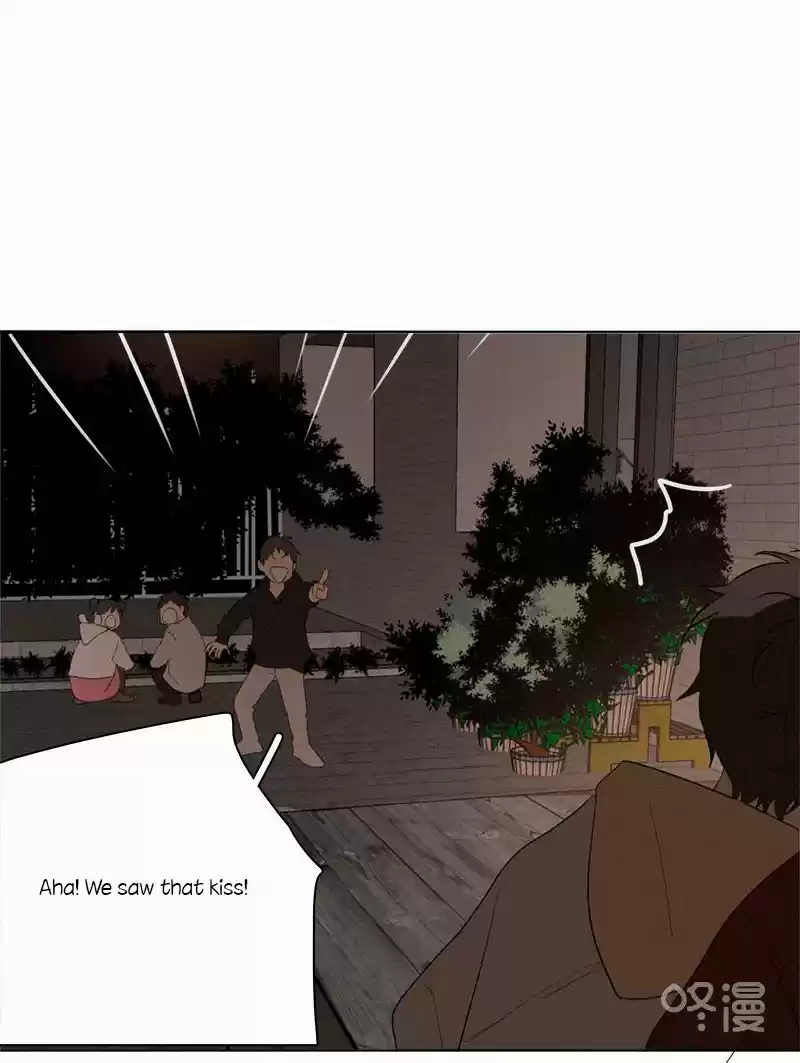 Here U Are Vol. 1 Ch. 70 New Year's Eve Special