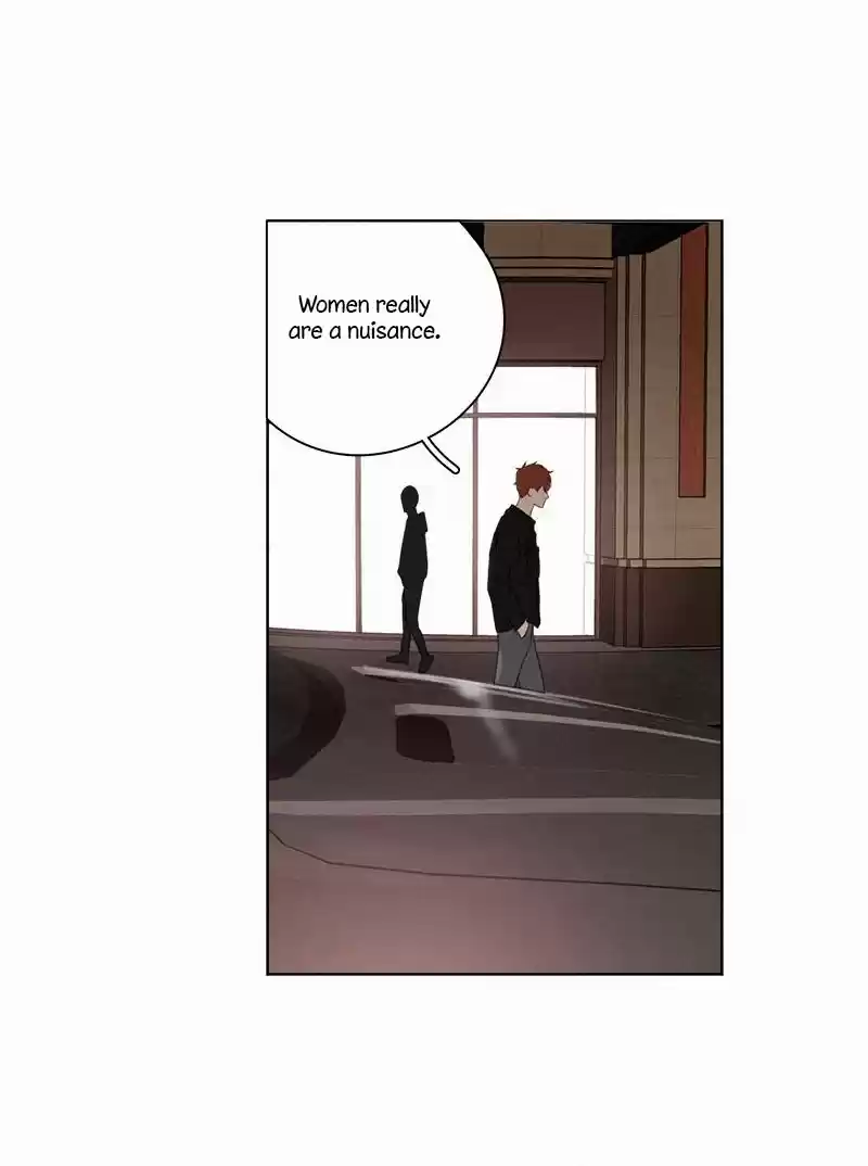 Here U Are Vol. 1 Ch. 71