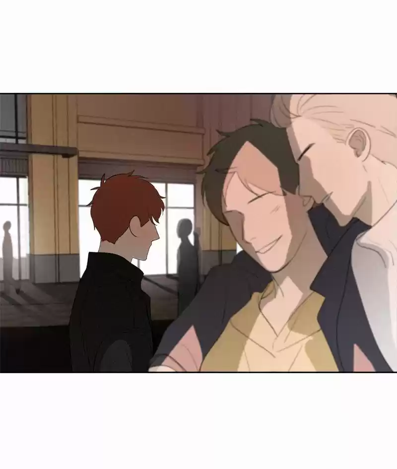 Here U Are Vol. 1 Ch. 71