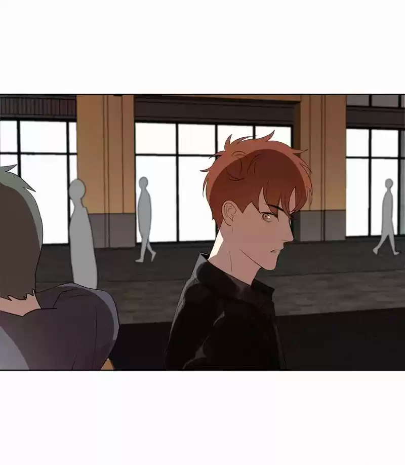 Here U Are Vol. 1 Ch. 71