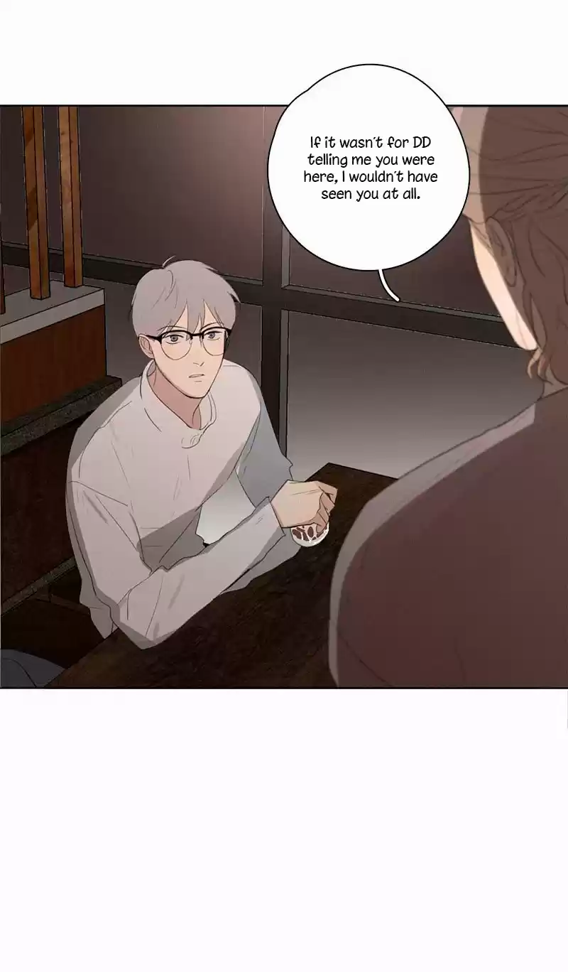 Here U Are Vol. 1 Ch. 71