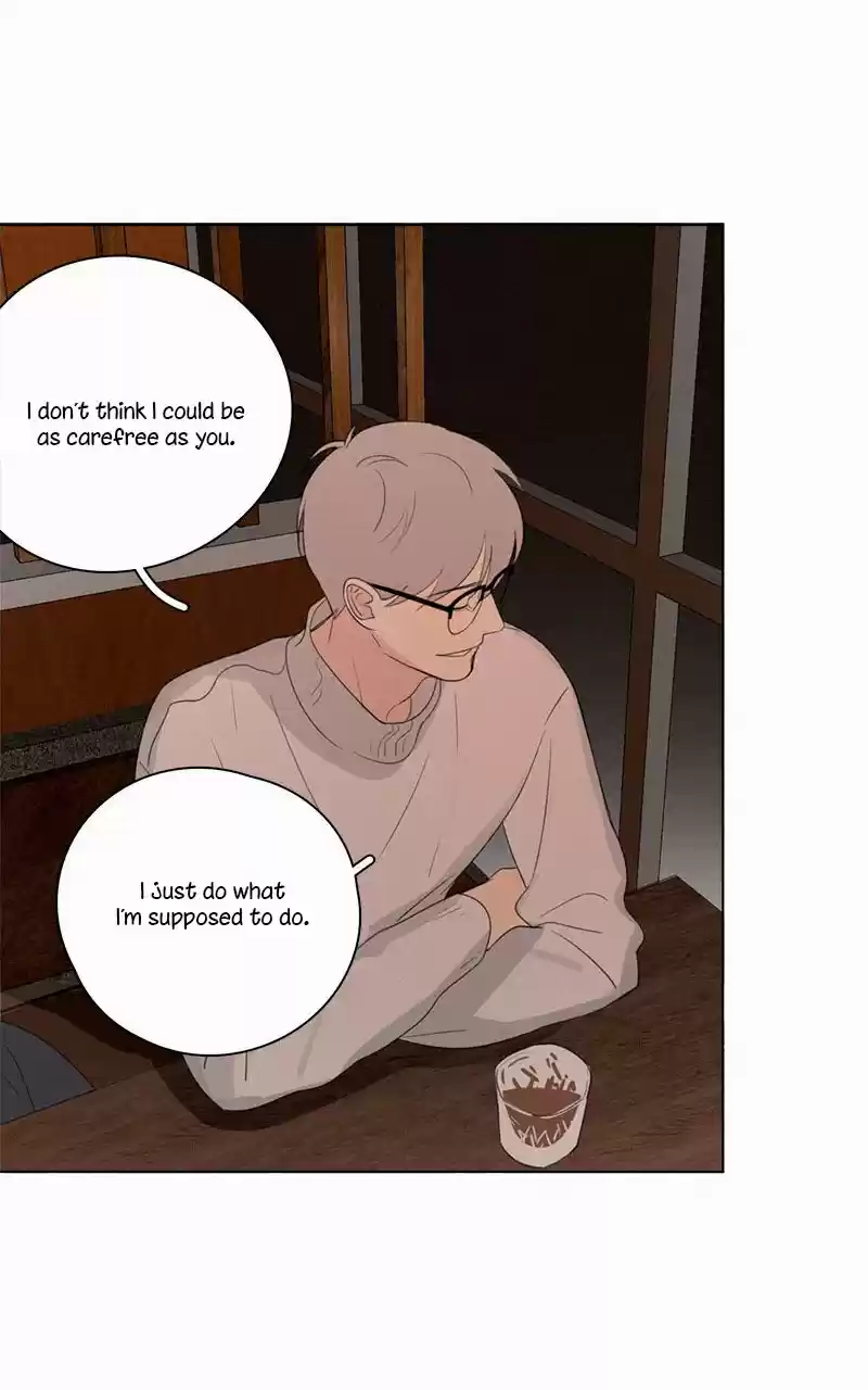 Here U Are Vol. 1 Ch. 71