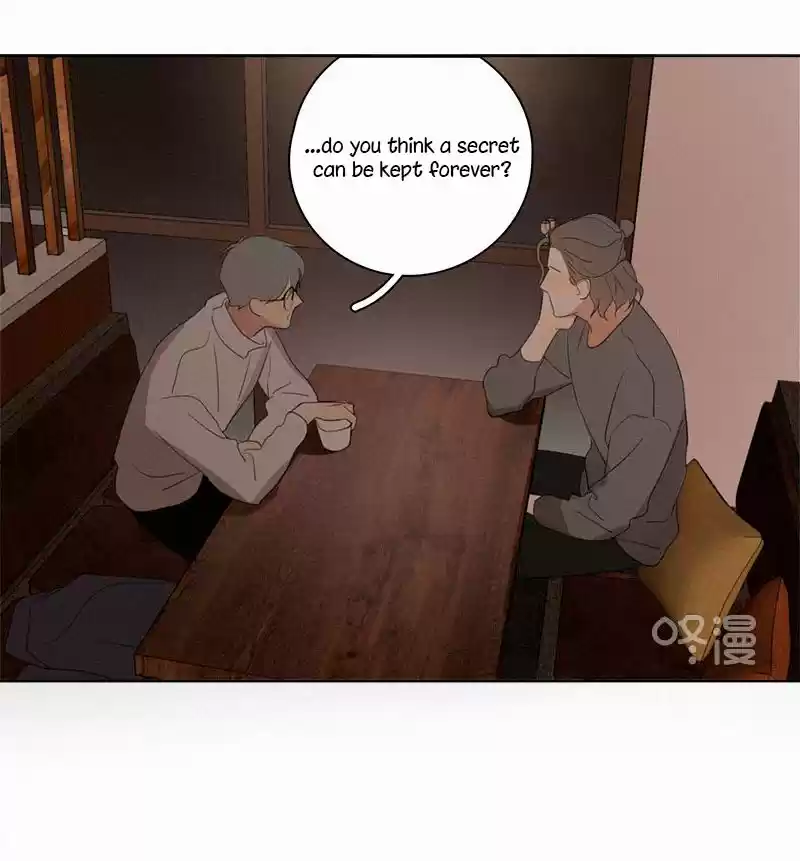 Here U Are Vol. 1 Ch. 71