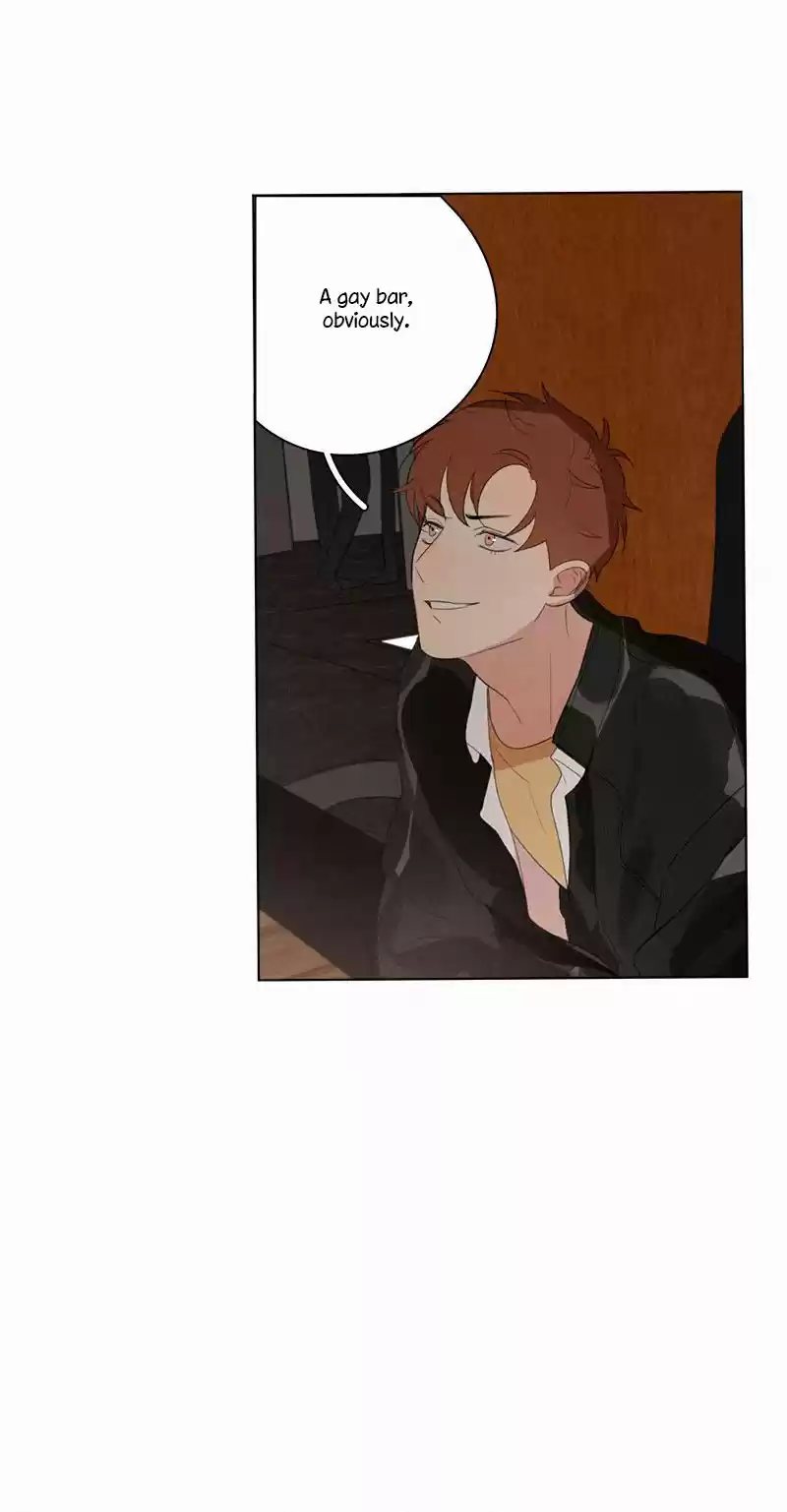 Here U Are Vol. 1 Ch. 71