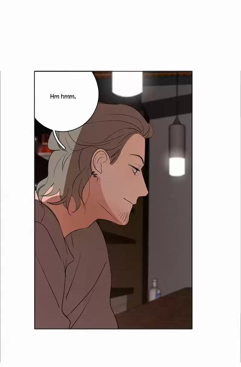 Here U Are Vol. 1 Ch. 71