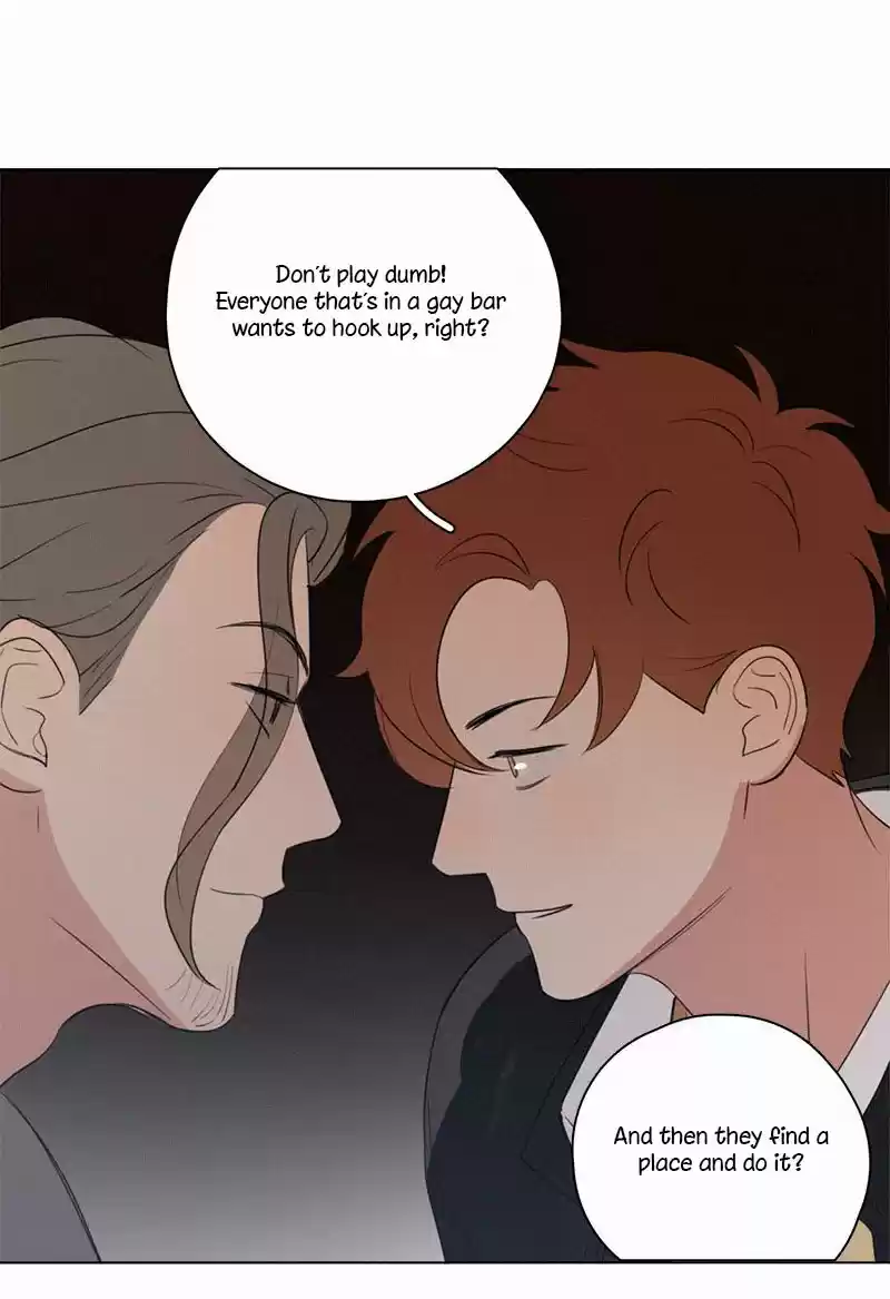 Here U Are Vol. 1 Ch. 71