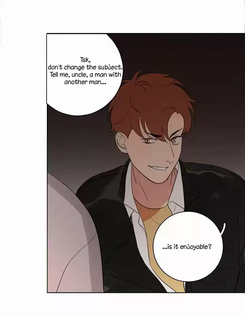 Here U Are Vol. 1 Ch. 71