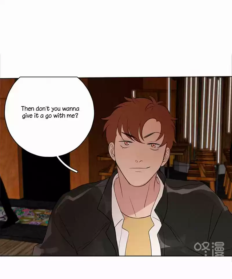 Here U Are Vol. 1 Ch. 71