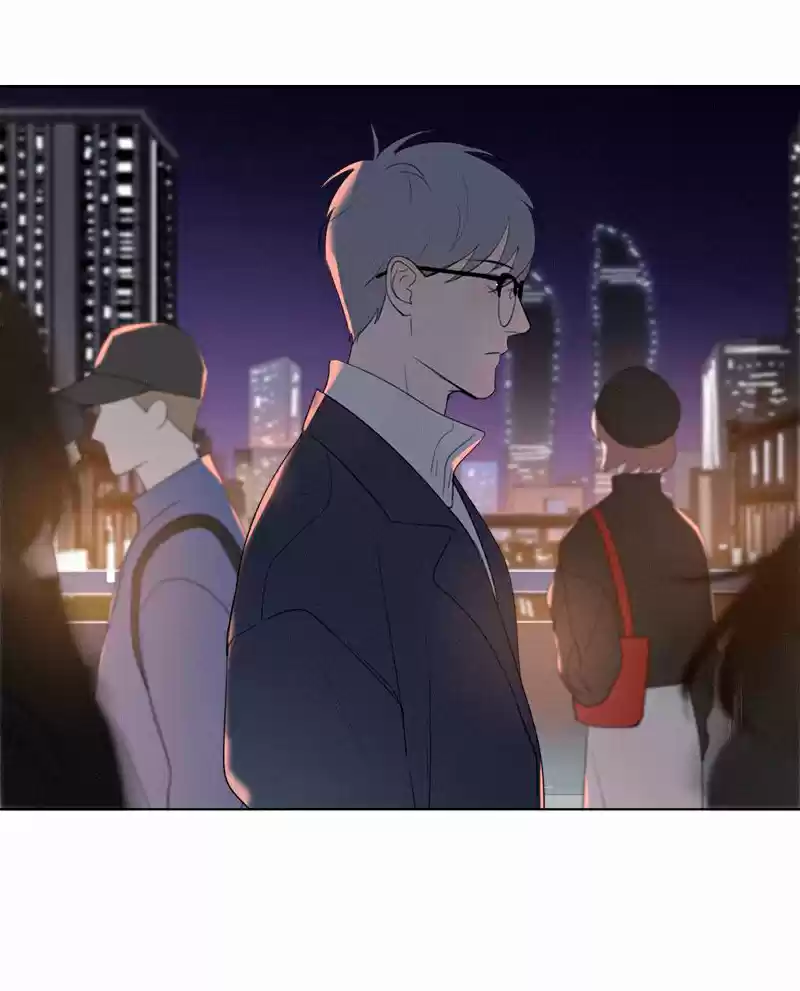 Here U Are Vol. 1 Ch. 72