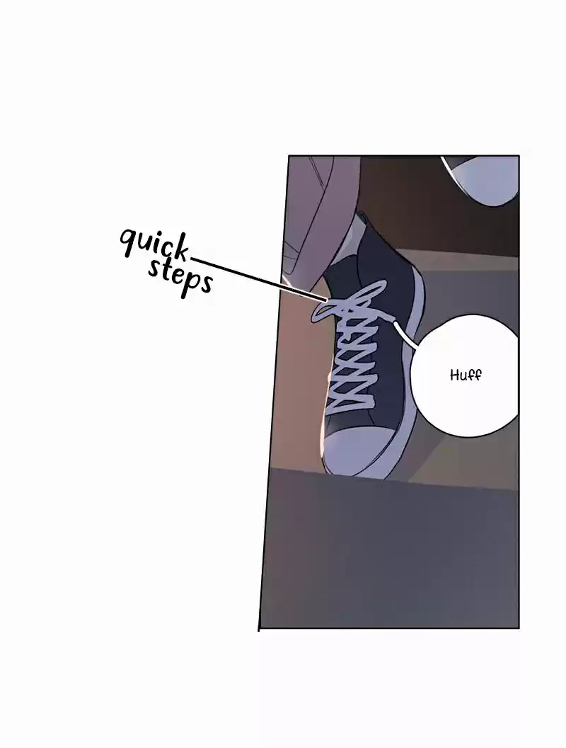 Here U Are Vol. 1 Ch. 72