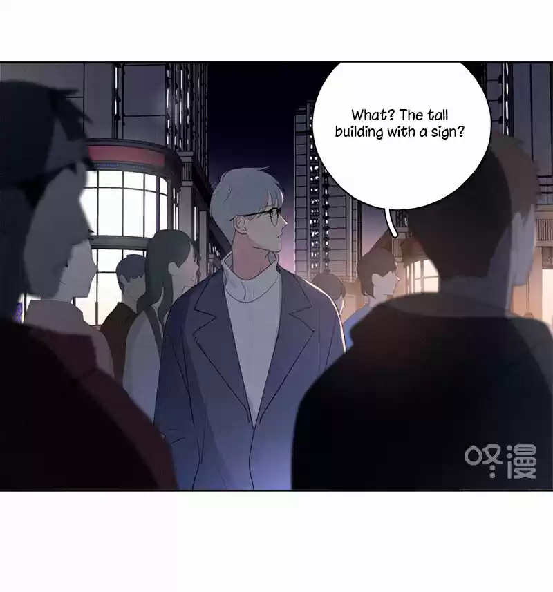 Here U Are Vol. 1 Ch. 72