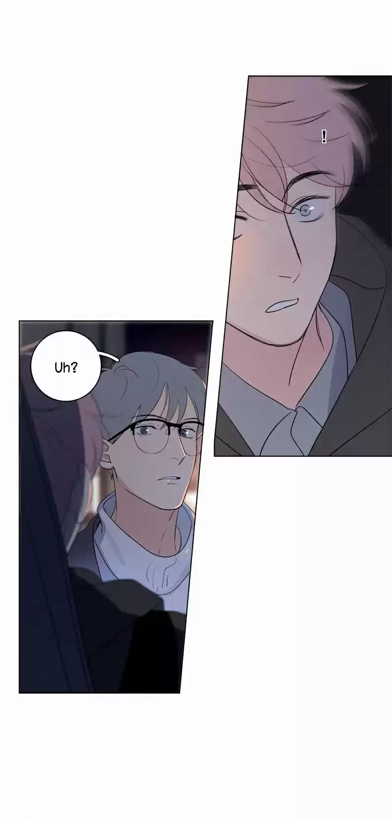 Here U Are Vol. 1 Ch. 72