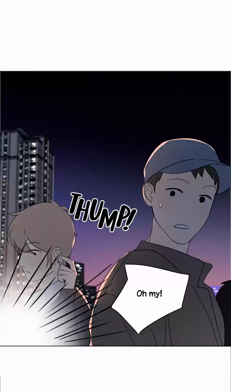 Here U Are Vol. 1 Ch. 72