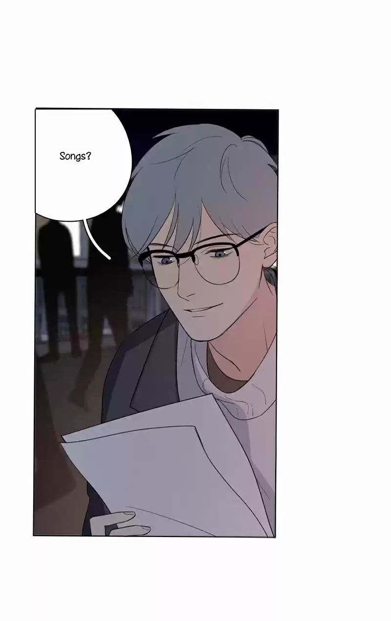 Here U Are Vol. 1 Ch. 72