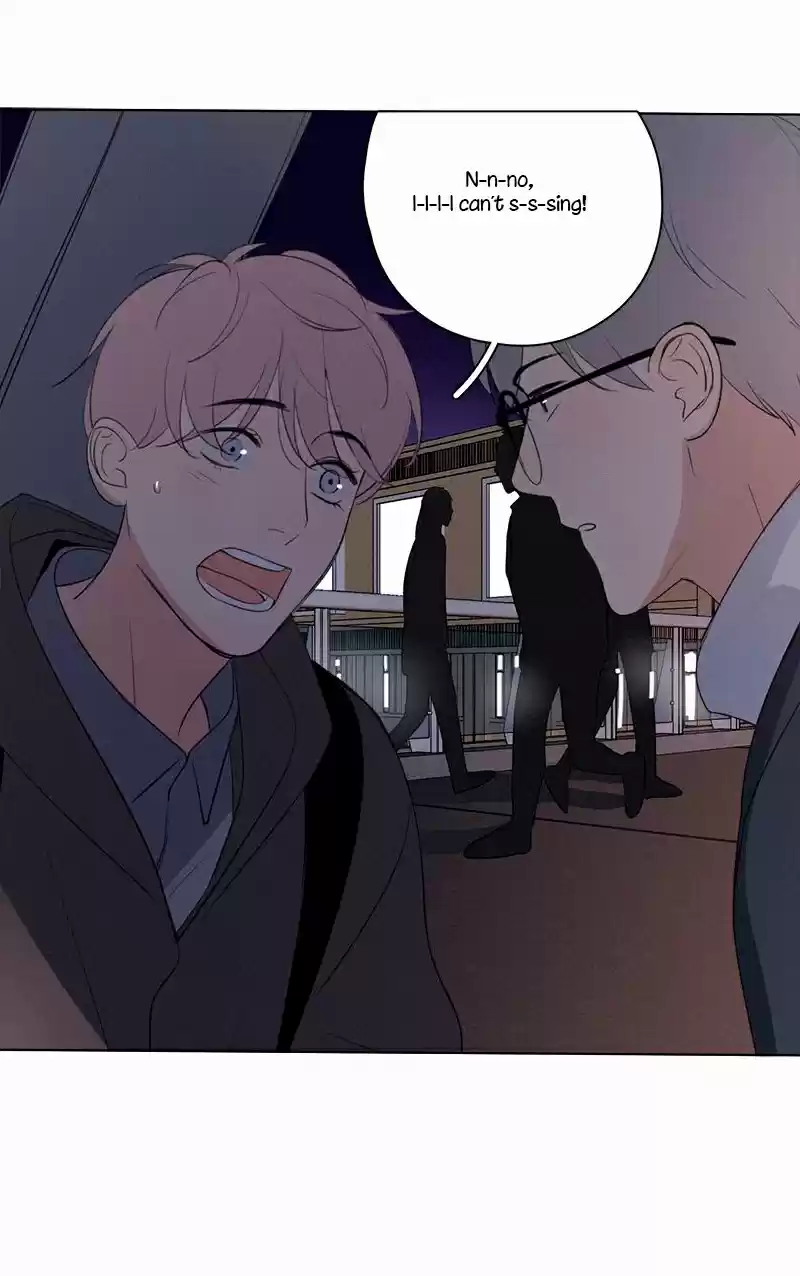 Here U Are Vol. 1 Ch. 72