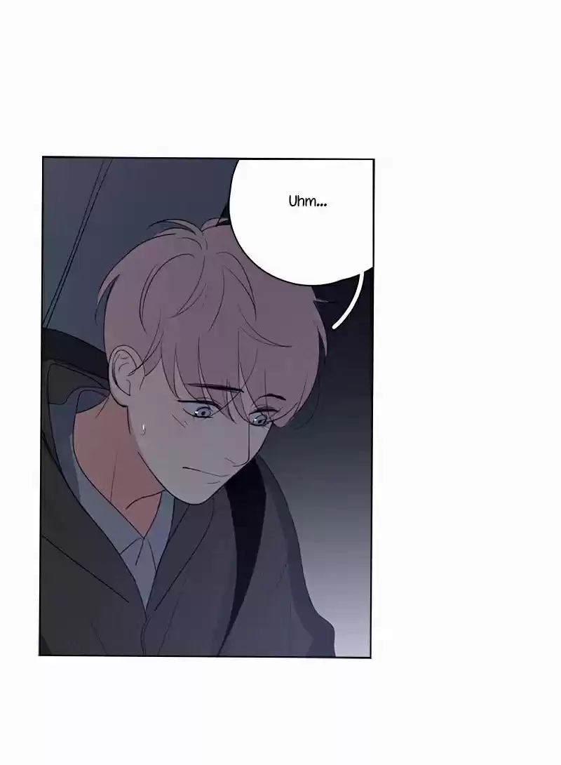 Here U Are Vol. 1 Ch. 72