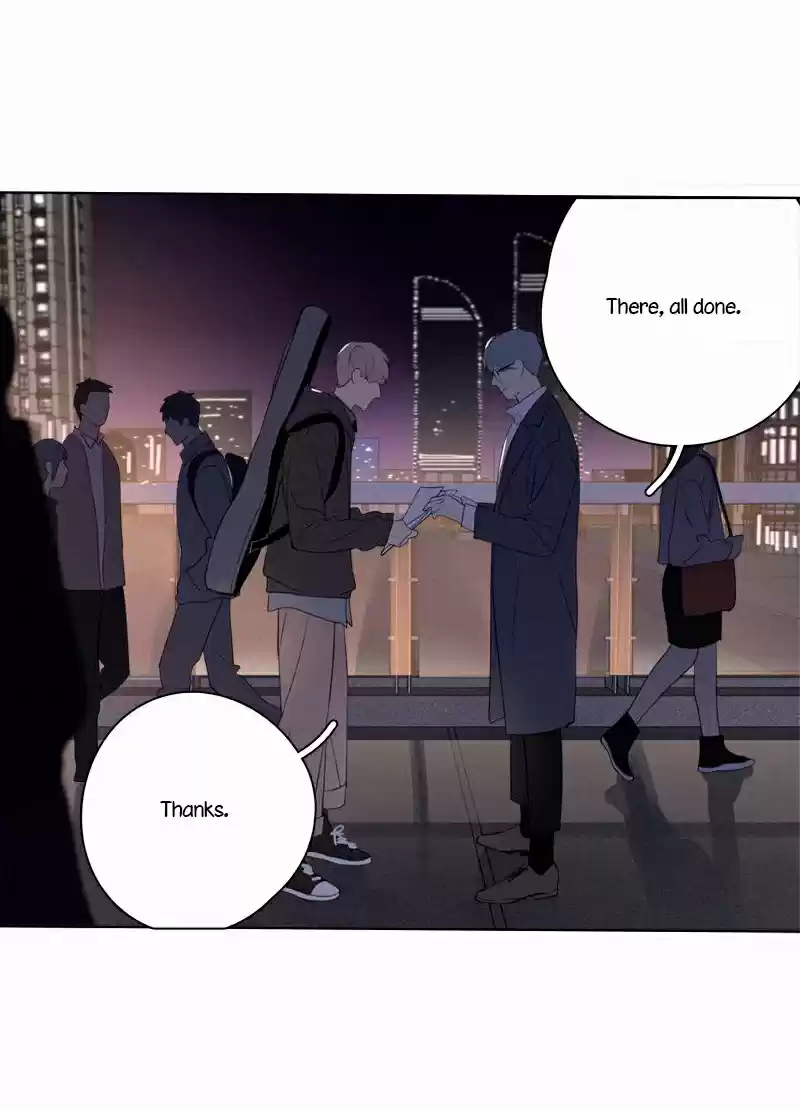 Here U Are Vol. 1 Ch. 72