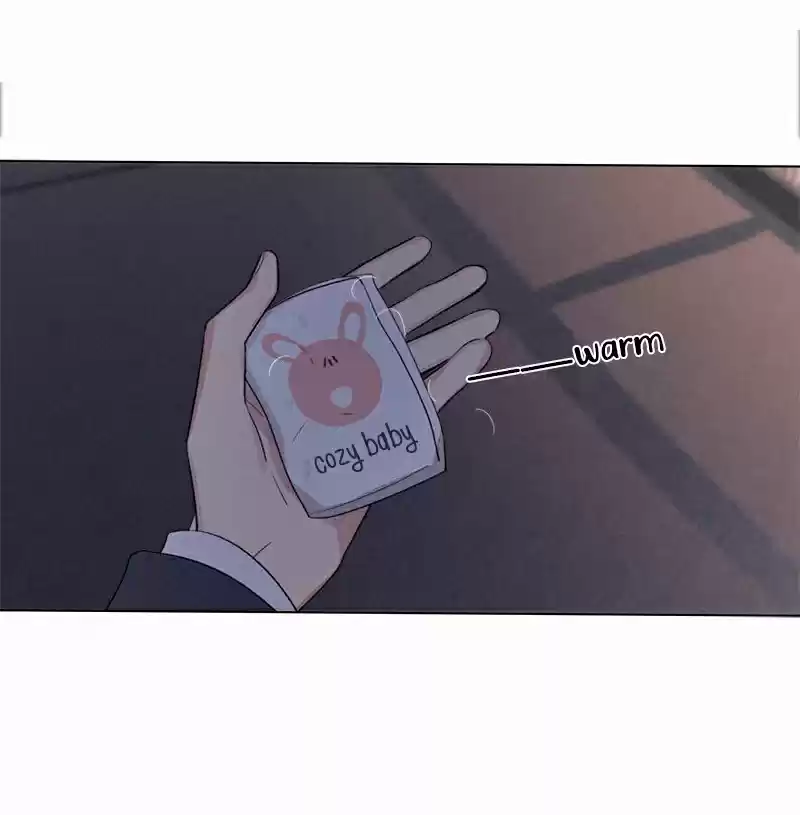 Here U Are Vol. 1 Ch. 72