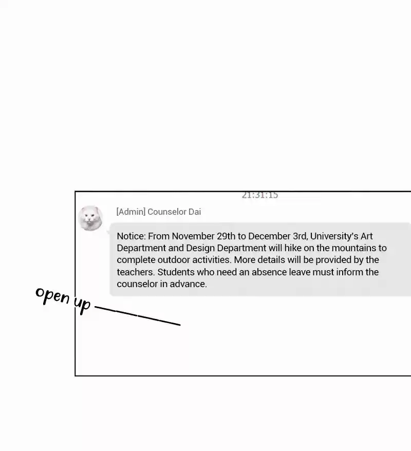 Here U Are Vol. 1 Ch. 72