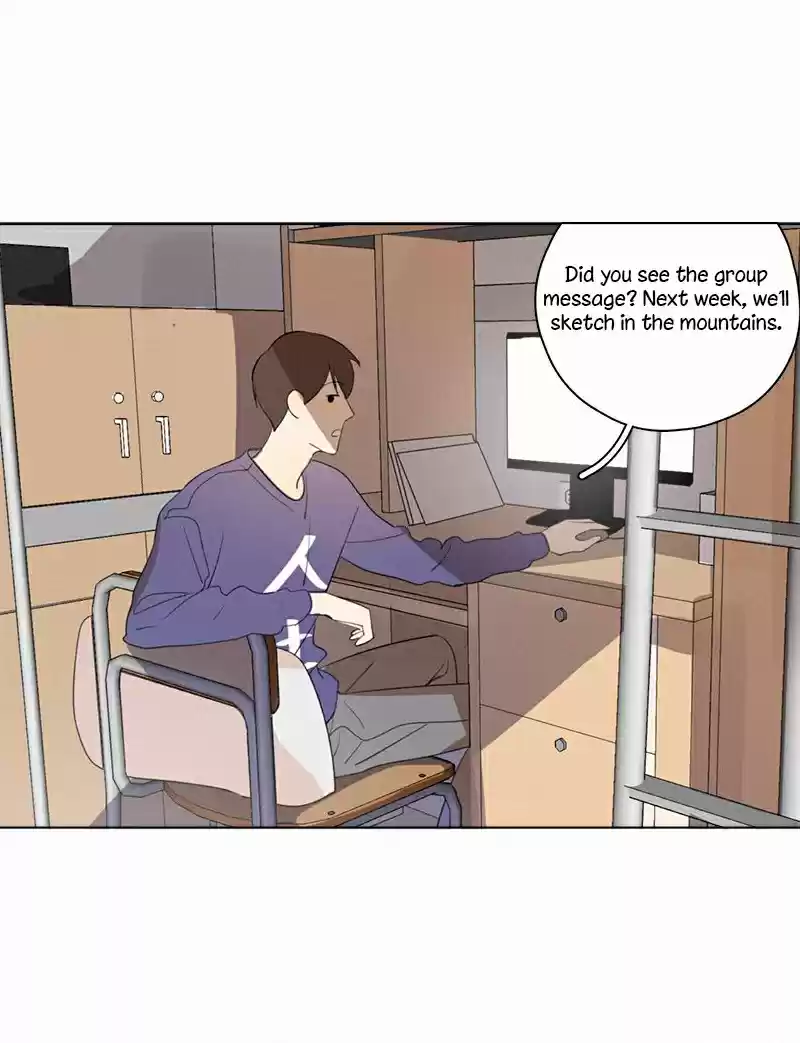 Here U Are Vol. 1 Ch. 72