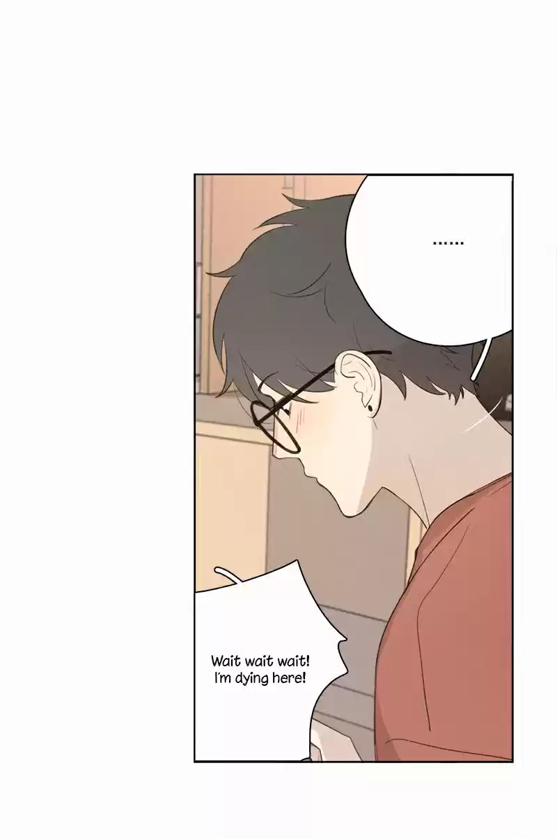 Here U Are Vol. 1 Ch. 72