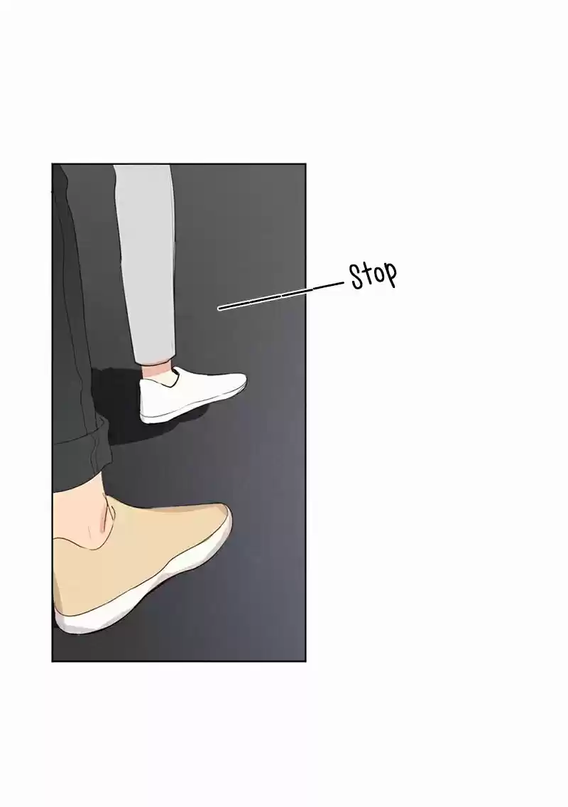 Here U Are Vol. 1 Ch. 73