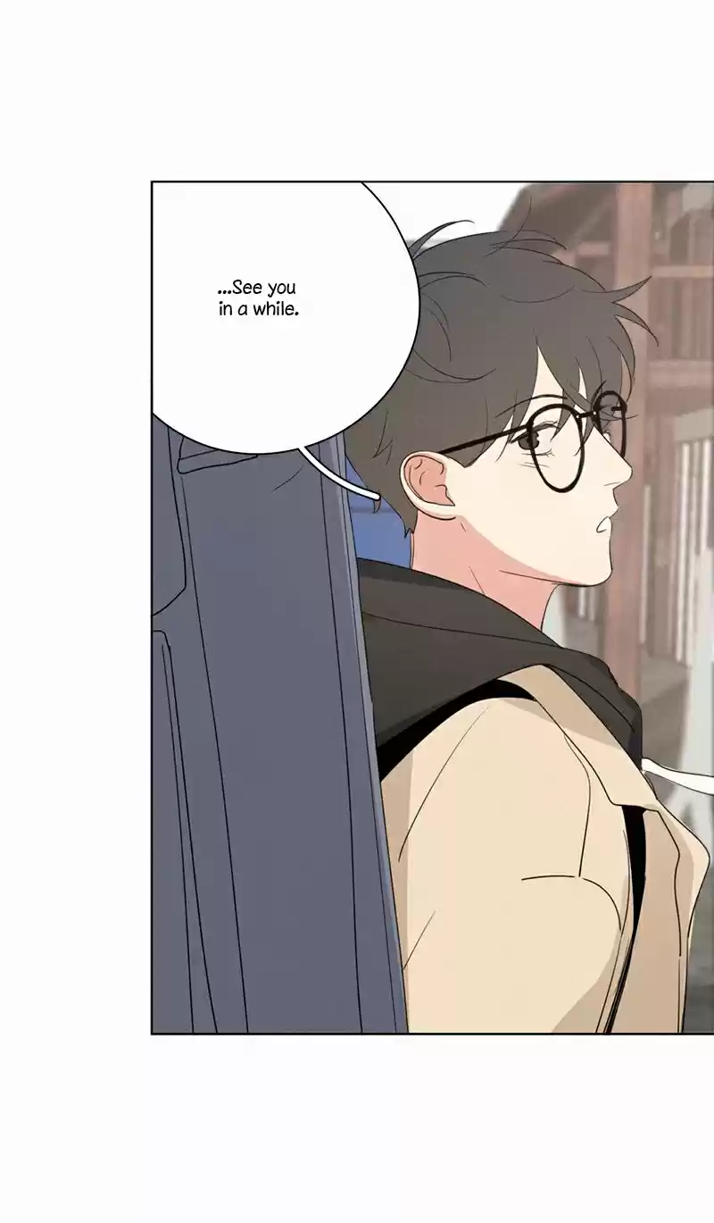 Here U Are Vol. 1 Ch. 73