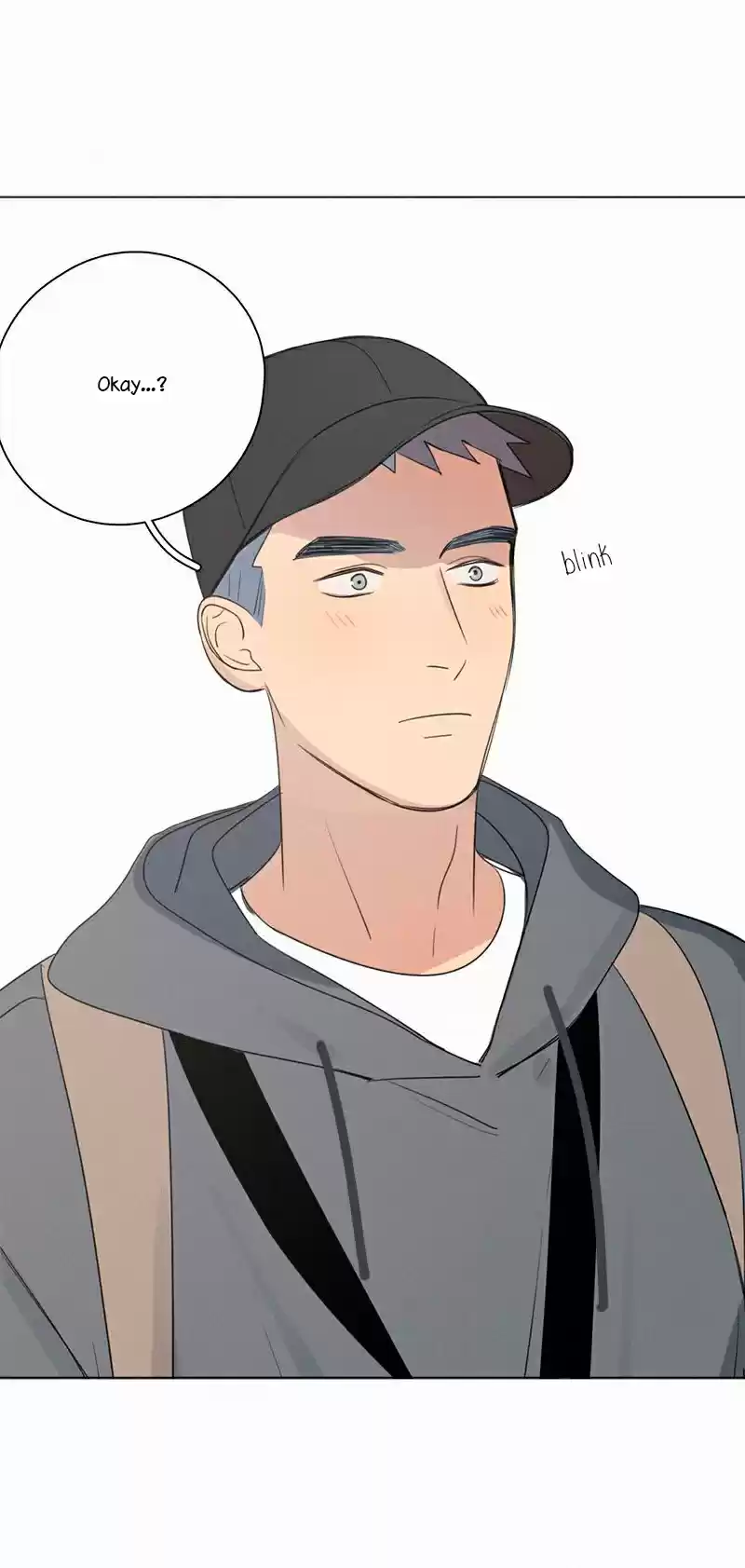 Here U Are Vol. 1 Ch. 73