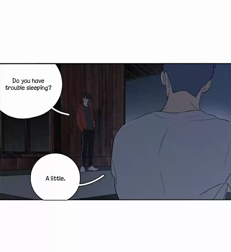 Here U Are Vol. 1 Ch. 73