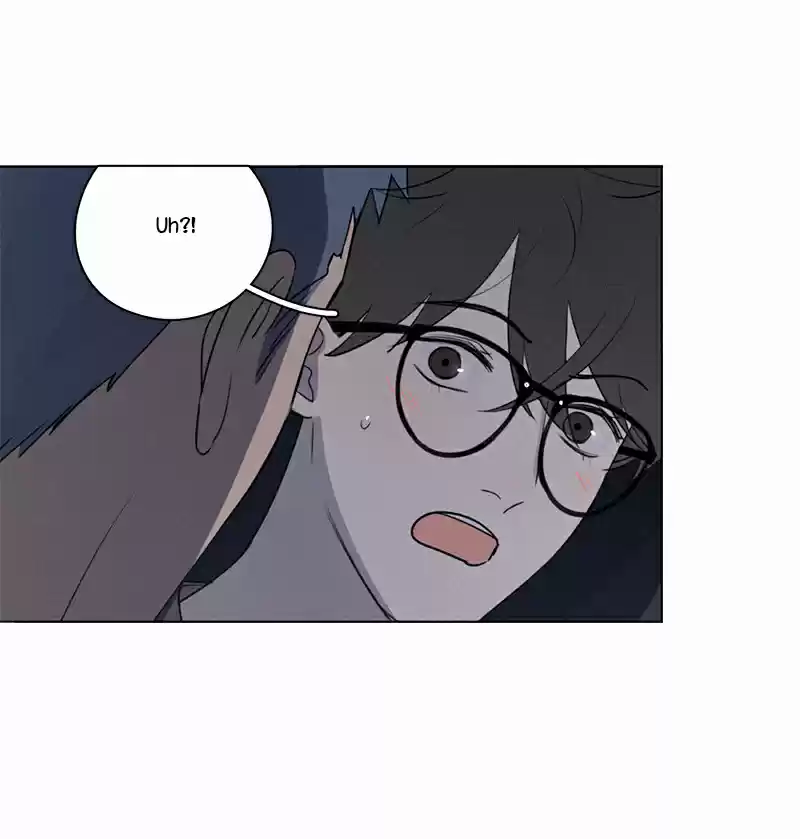 Here U Are Vol. 1 Ch. 74