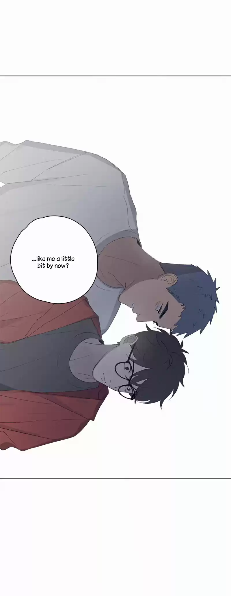 Here U Are Vol. 1 Ch. 74