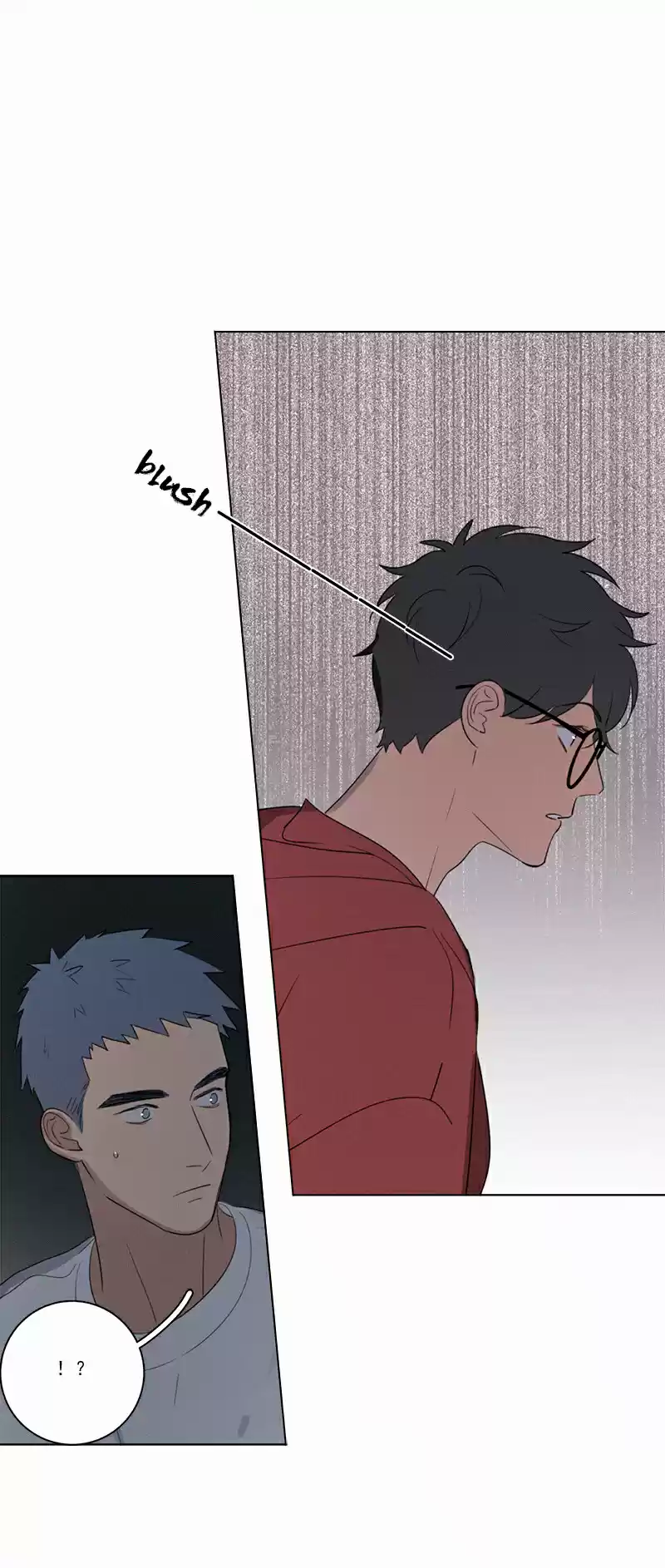 Here U Are Vol. 1 Ch. 74