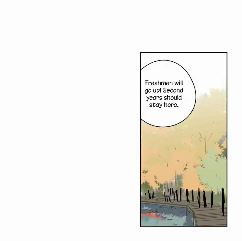 Here U Are Vol. 1 Ch. 74