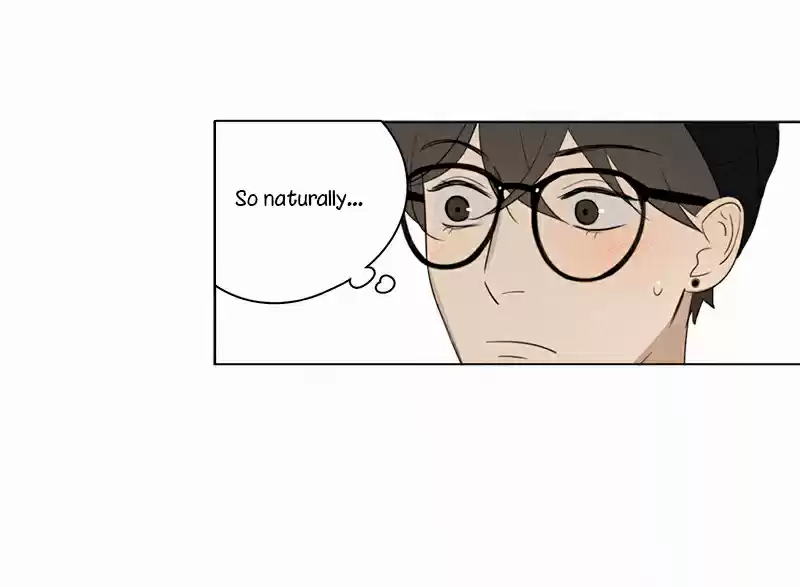 Here U Are Vol. 1 Ch. 74