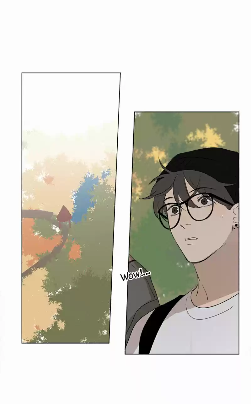 Here U Are Vol. 1 Ch. 74