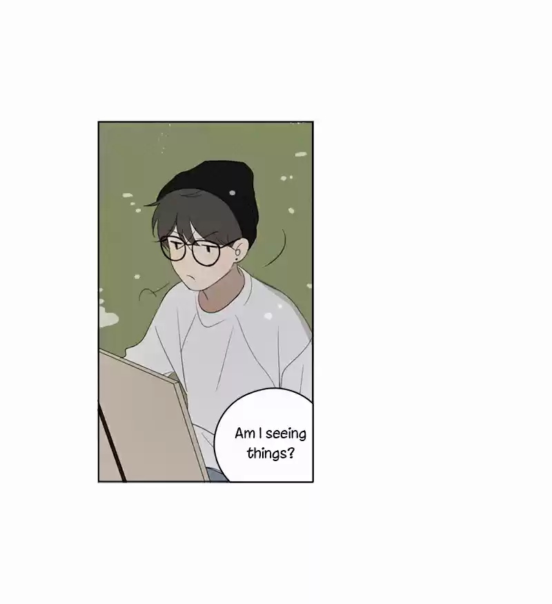 Here U Are Vol. 1 Ch. 74